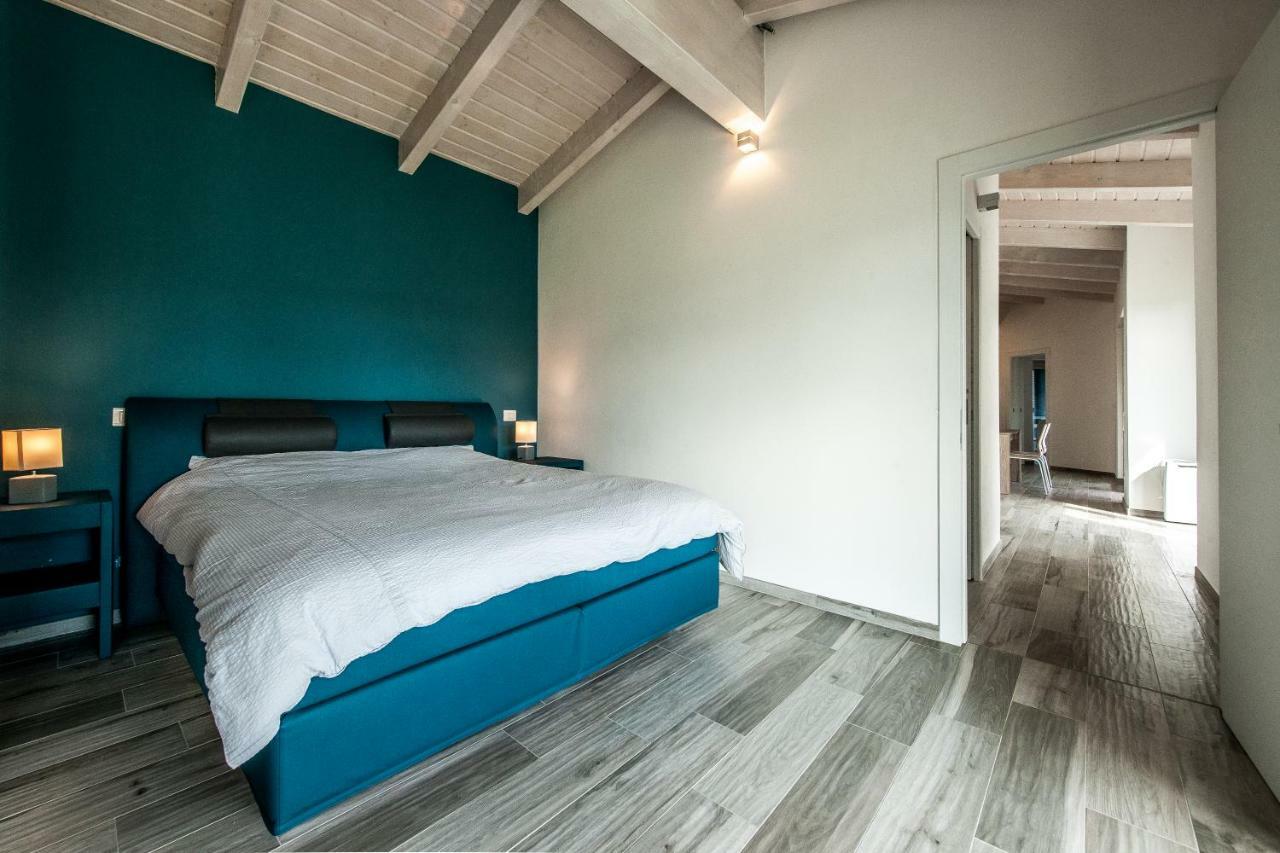 Refugium Countryhouse Podere Cernaia Zewnętrze zdjęcie