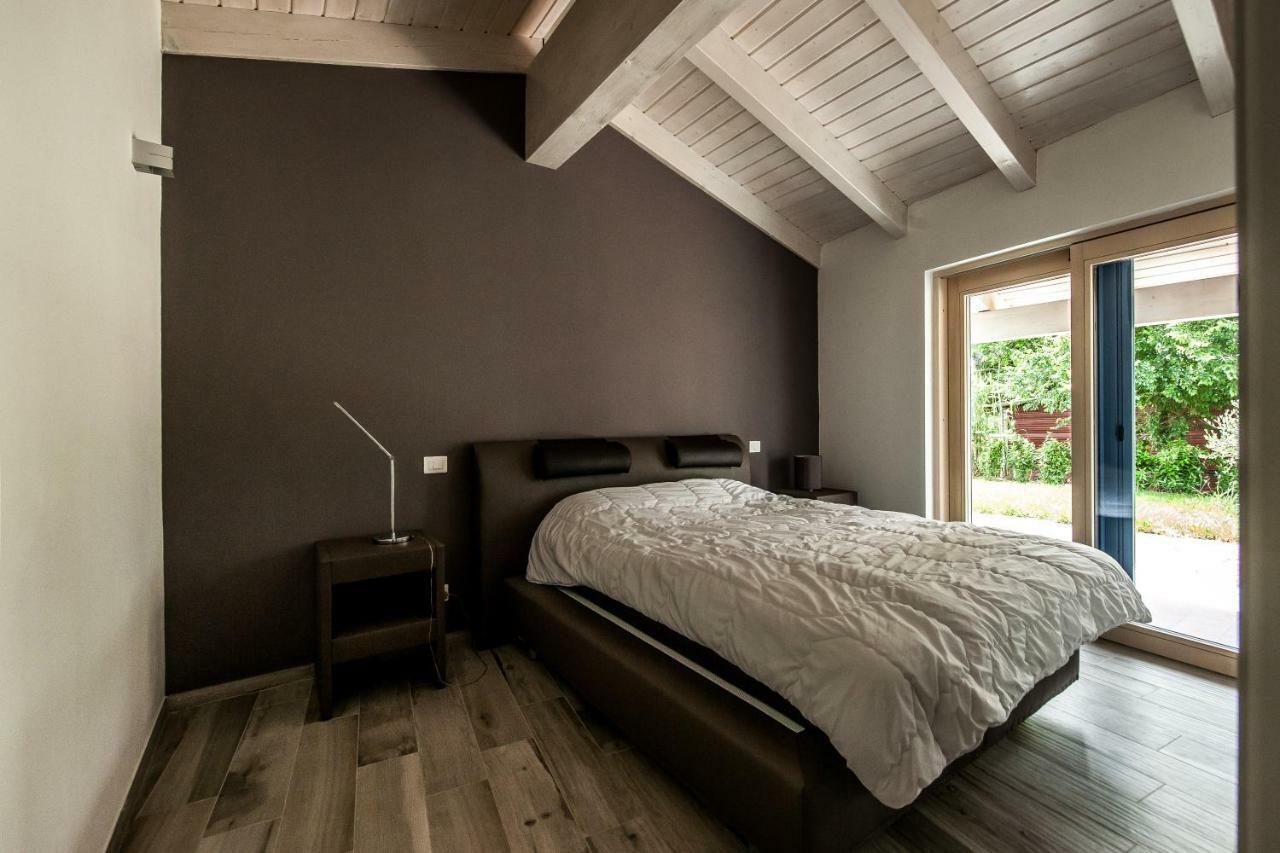 Refugium Countryhouse Podere Cernaia Zewnętrze zdjęcie