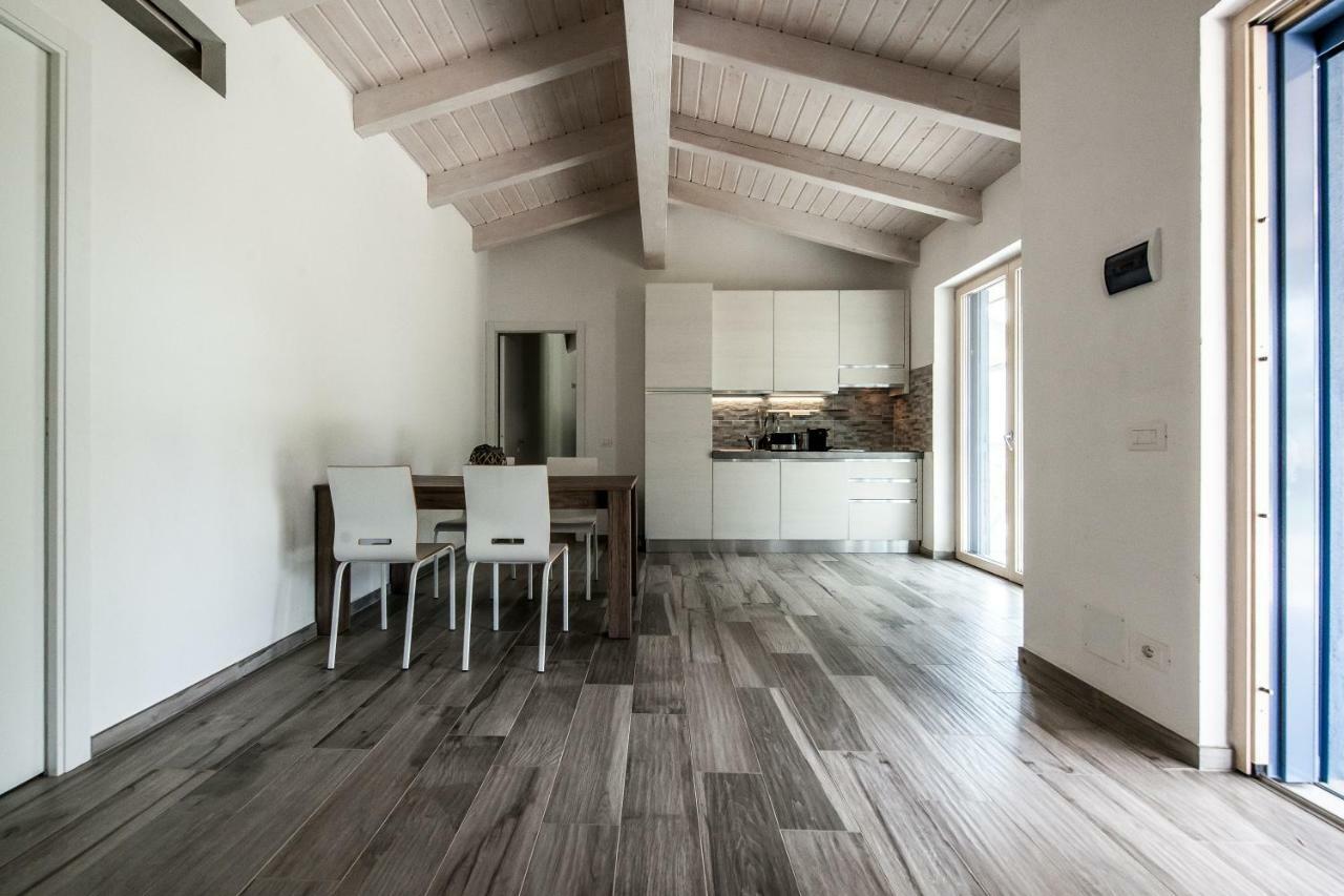 Refugium Countryhouse Podere Cernaia Zewnętrze zdjęcie