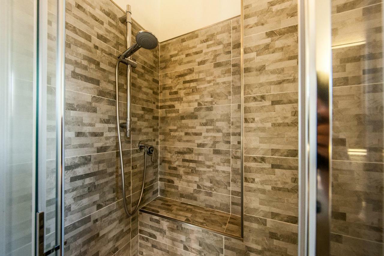 Refugium Countryhouse Podere Cernaia Zewnętrze zdjęcie